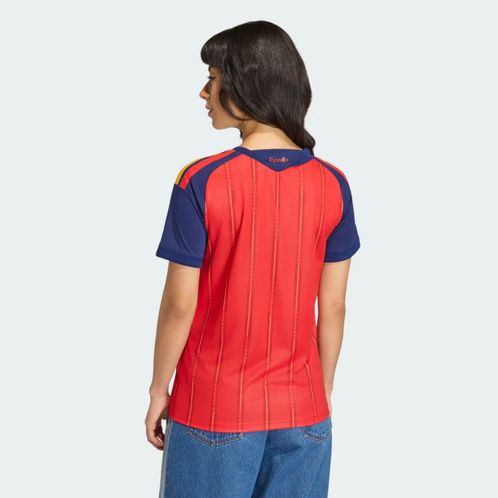 Thuisshirt dames 26/27