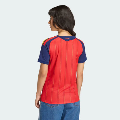 Thuisshirt dames 26/27