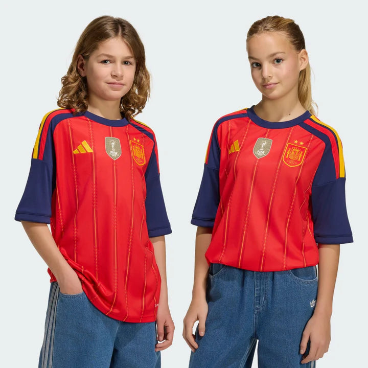 Thuis tenue 26/27 voor kinderen