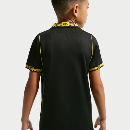 Away 26/27 Kids Shirt Kit