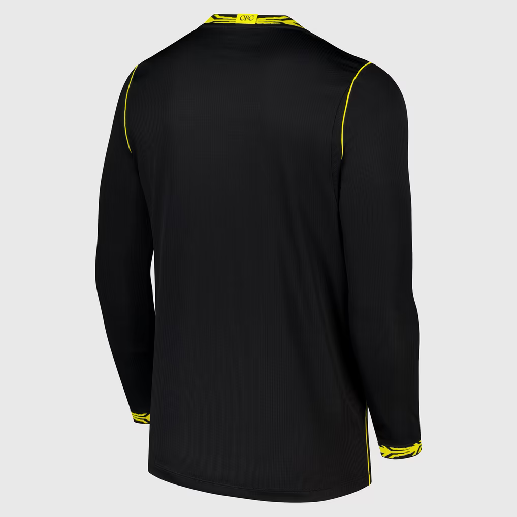 Away 26/27 Men’s Long Sleeve Shirt