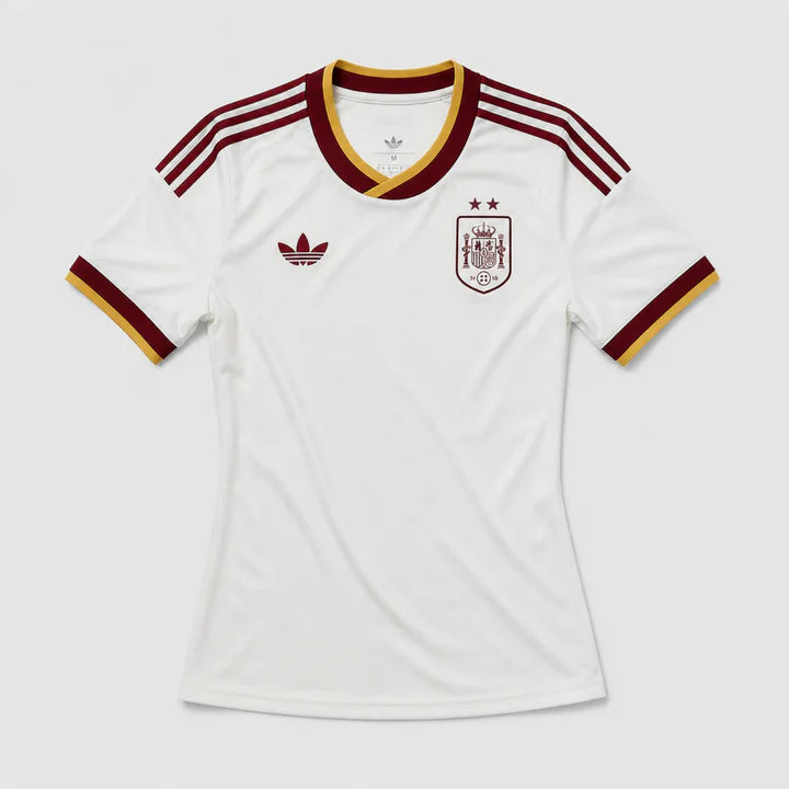 Uittenue 26/27 Damesshirt