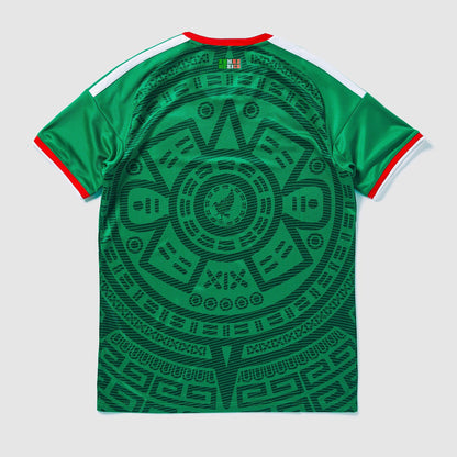 Thuisshirt Heren 26/27