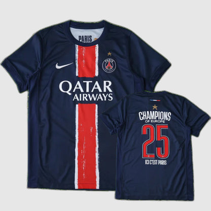 Thuisshirt Heren 24/25