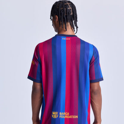 Thuisshirt 26/27 Spelerseditie