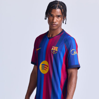 Thuisshirt 26/27 Spelerseditie