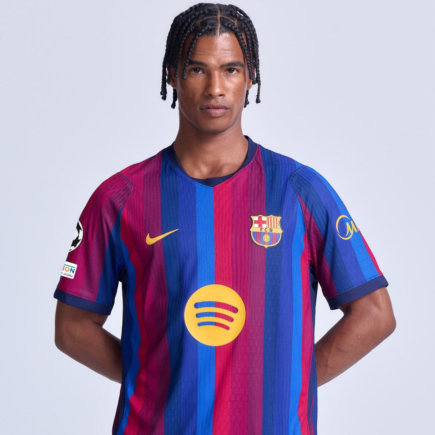 Home 26/27 Player Edition Shirt