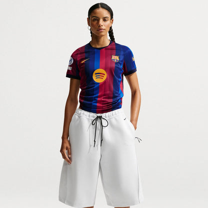 Thuisshirt dames 26/27