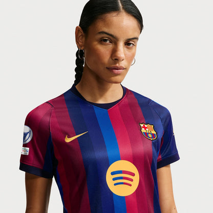 Thuisshirt dames 26/27