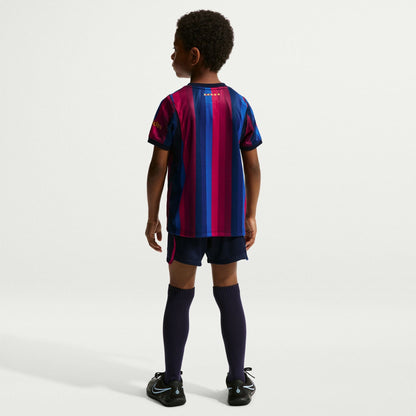 Thuistenue 26/27 Kids Shirt