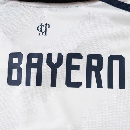 Away 26/27 Player Edition Long Sleeve Shirt