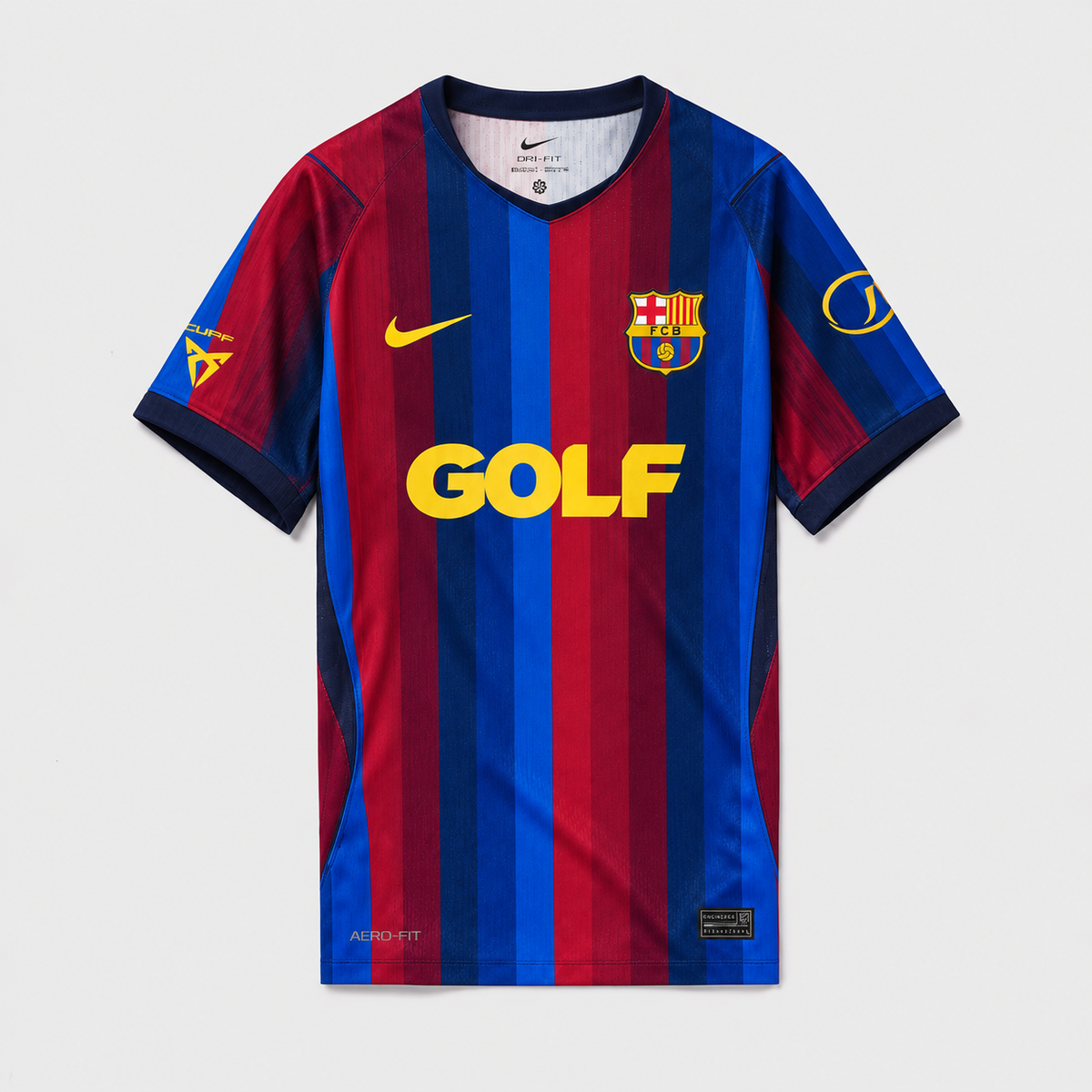 El Clásico Home 26/27 Men’s Shirt