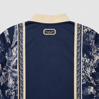 Speciale Editie Poloshirt