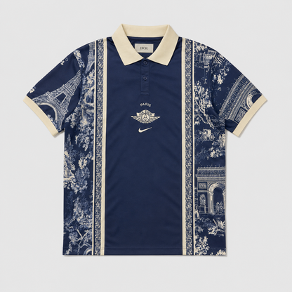 Speciale Editie Poloshirt