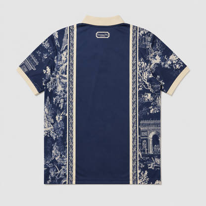 Speciale Editie Poloshirt