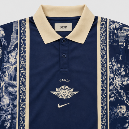 Speciale Editie Poloshirt