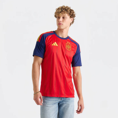Thuisshirt 26/27 Heren