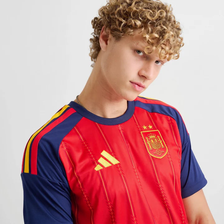 Thuisshirt 26/27 Heren