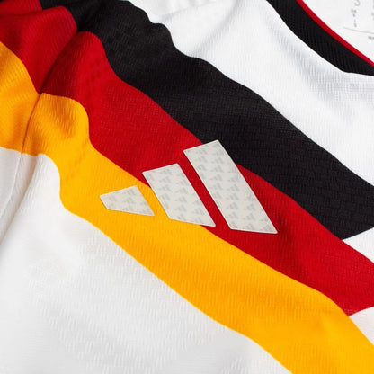 Thuisshirt Spelerseditie 26/27