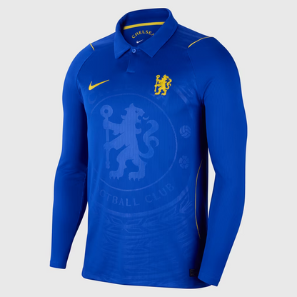 Home 26/27 Men’s Long Sleeve Shirt