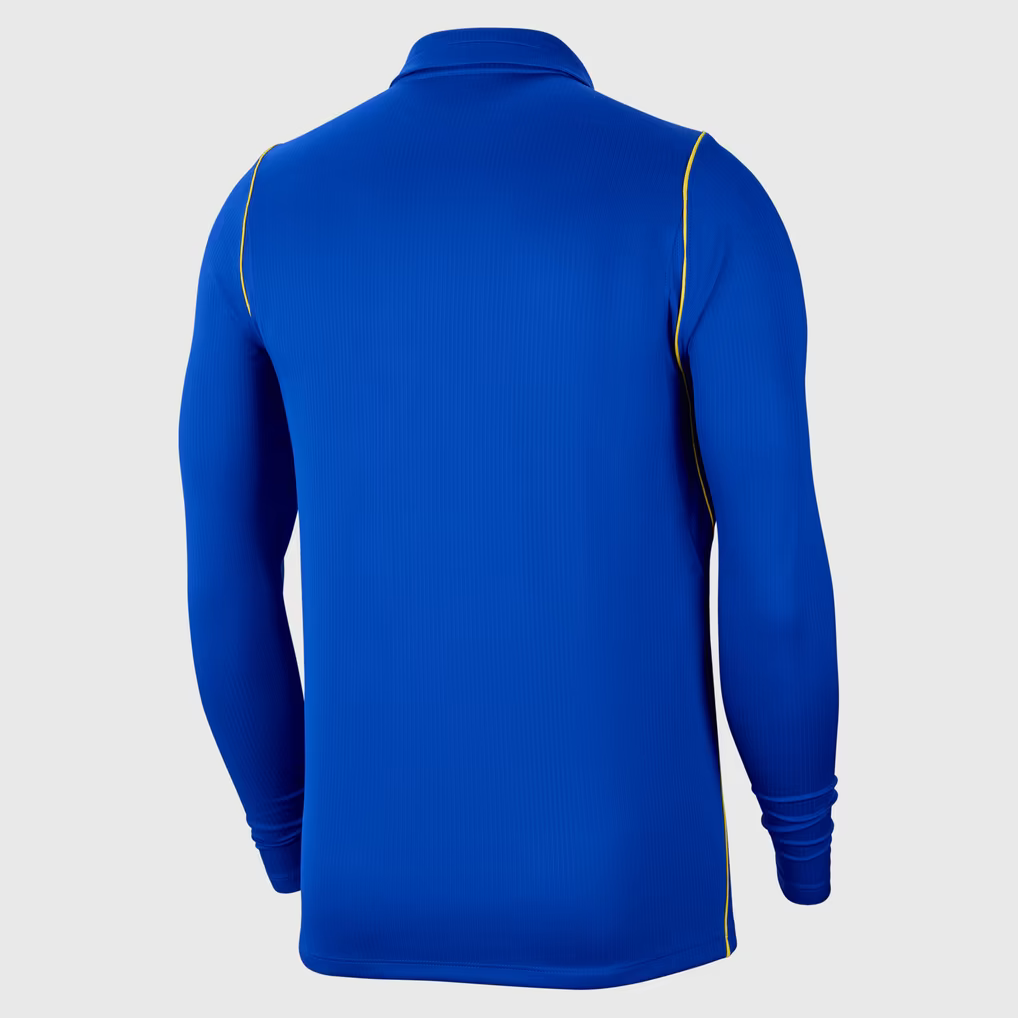 Home 26/27 Men’s Long Sleeve Shirt