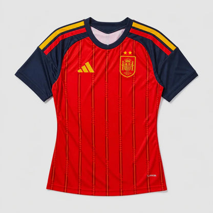 Thuisshirt dames 26/27