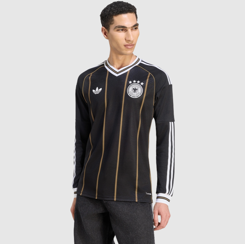 Third 26/27 Men’s Long Sleeve Shirt