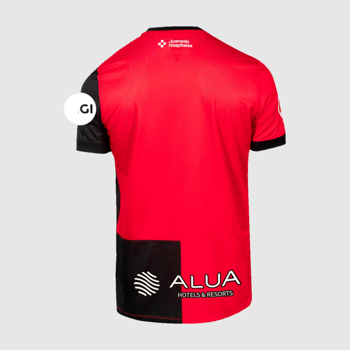 Home 26/27 Men’s Shirt