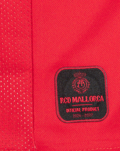 Home 26/27 Men’s Shirt