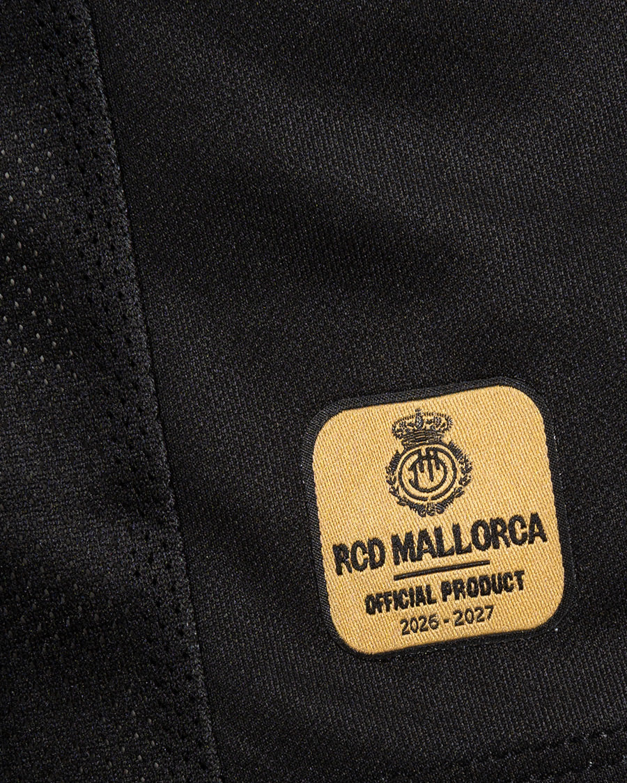 Away 26/27 Men’s Shirt