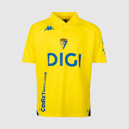 Home 26/27 Men’s Shirt