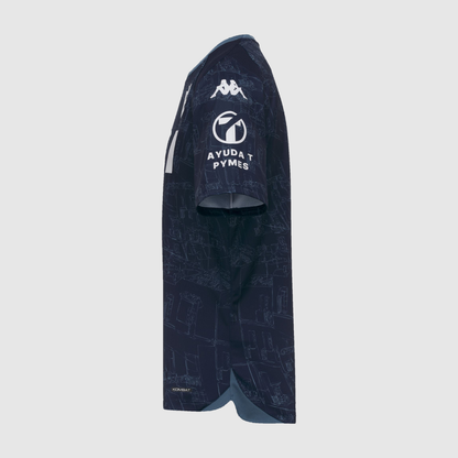 Away 26/27 Men’s Shirt