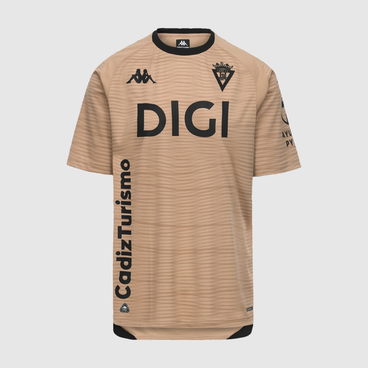 Third 26/27 Men’s Shirt