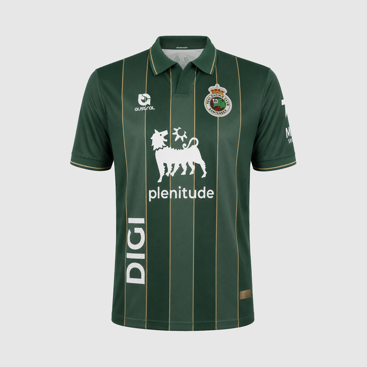 Away 26/27 Men’s Shirt