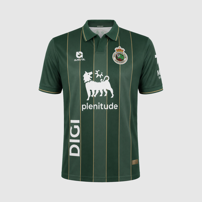 Away 26/27 Men’s Shirt