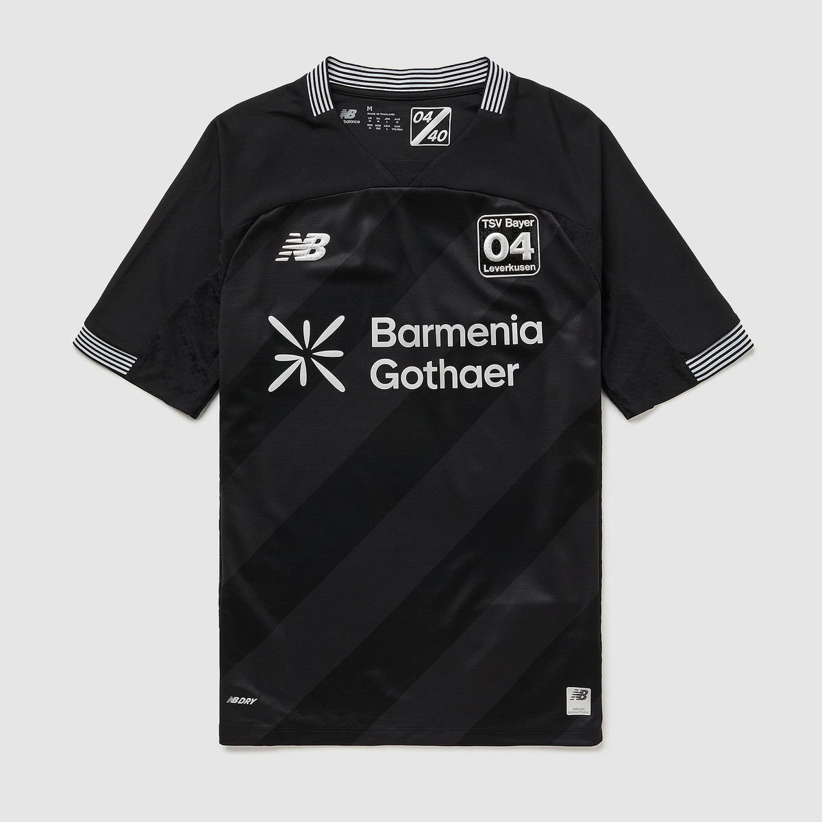 Fourth 26/27 Men’s Shirt