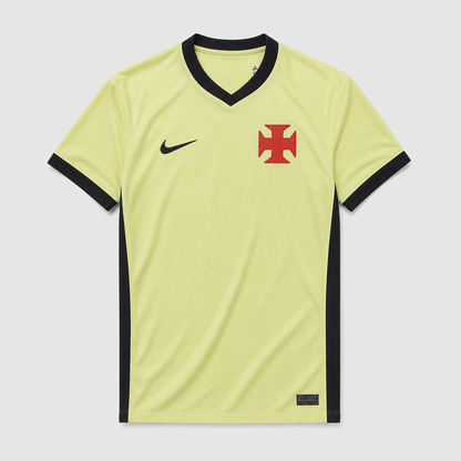 Third 26/27 Men’s Shirt
