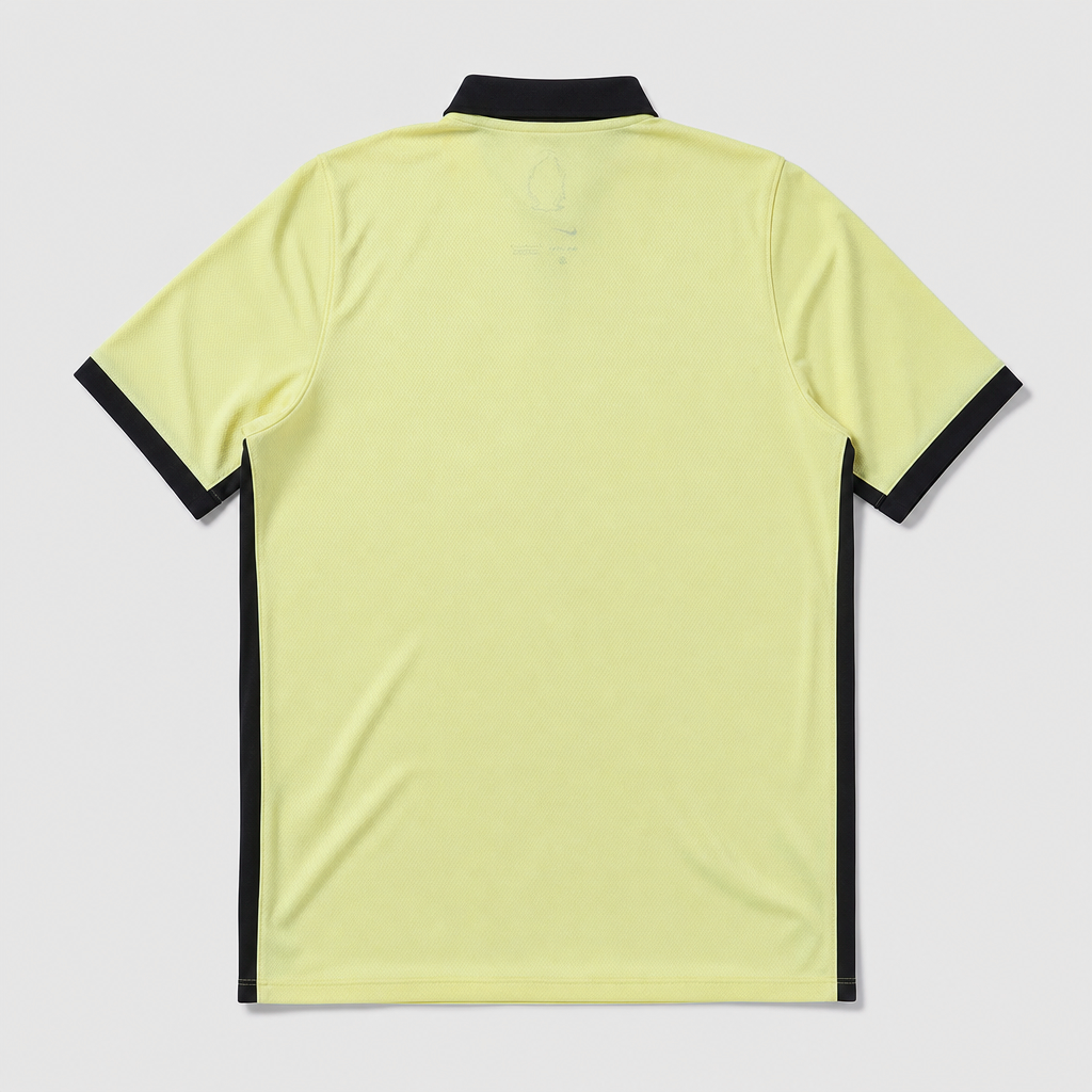 Third 26/27 Men’s Shirt