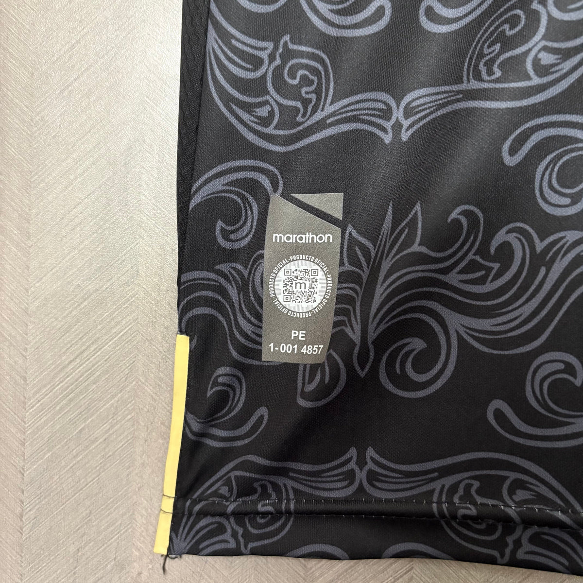 100th Centenario Special Edition 26/27 Men’s Shirt