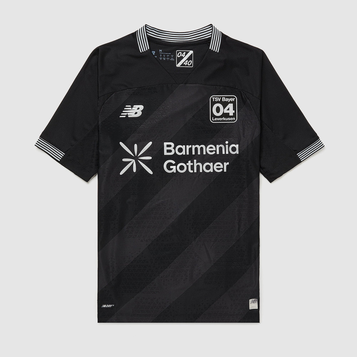 Fourth 26/27 Player Edition Shirt