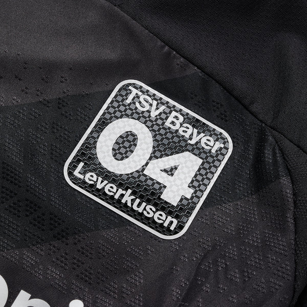 Fourth 26/27 Player Edition Shirt