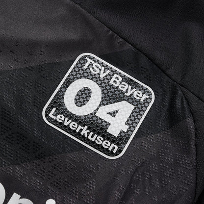 Fourth 26/27 Player Edition Shirt