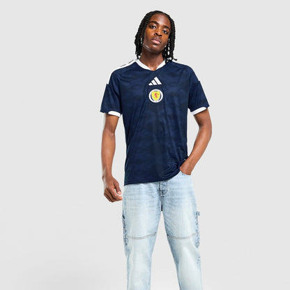 Thuisshirt 26/27 Heren