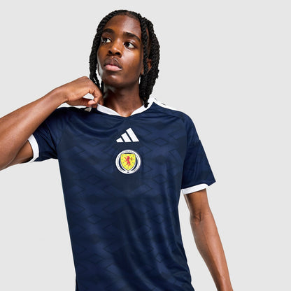Thuisshirt 26/27 Heren