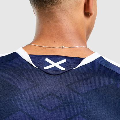 Thuisshirt lange mouw heren 26/27