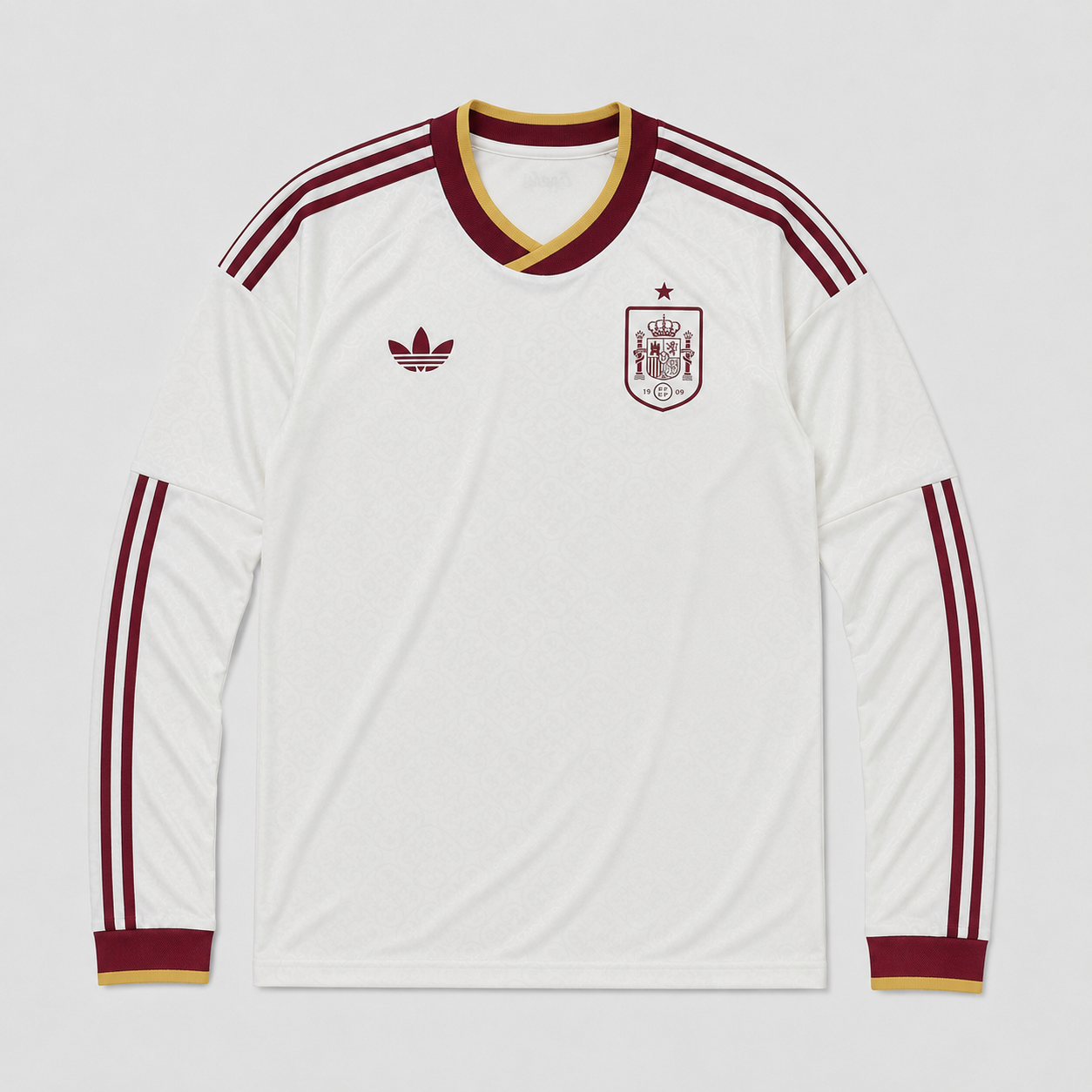 Away 26/27 Men’s Long Sleeve Shirt