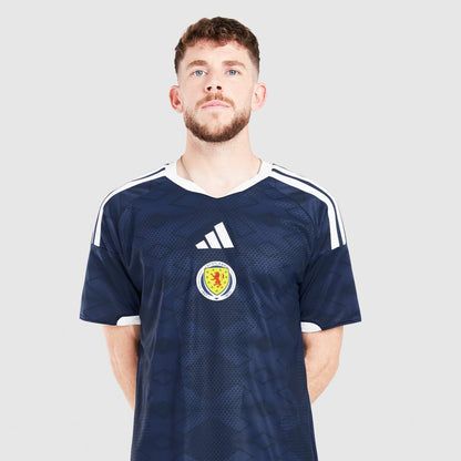 Thuisshirt Spelerseditie 26/27