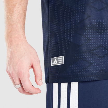 Thuisshirt Spelerseditie 26/27
