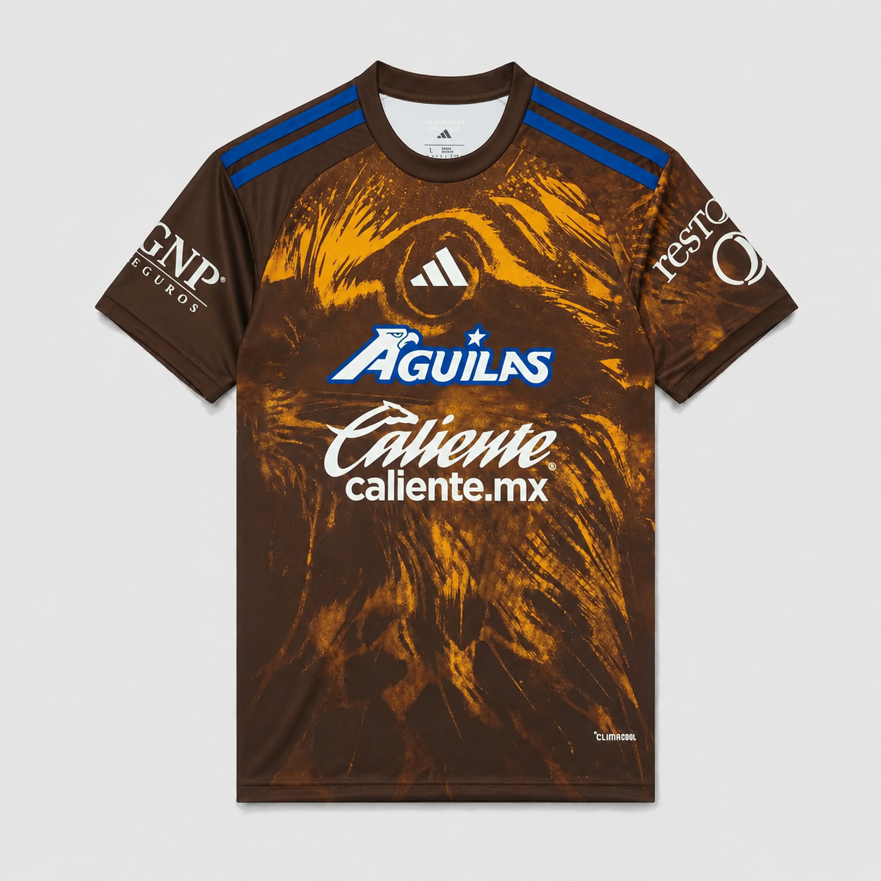 Third 26/27 Men’s Shirt