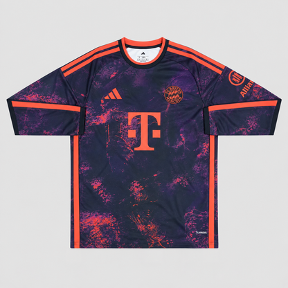 Third 26/27 Men’s Long Sleeve Shirt